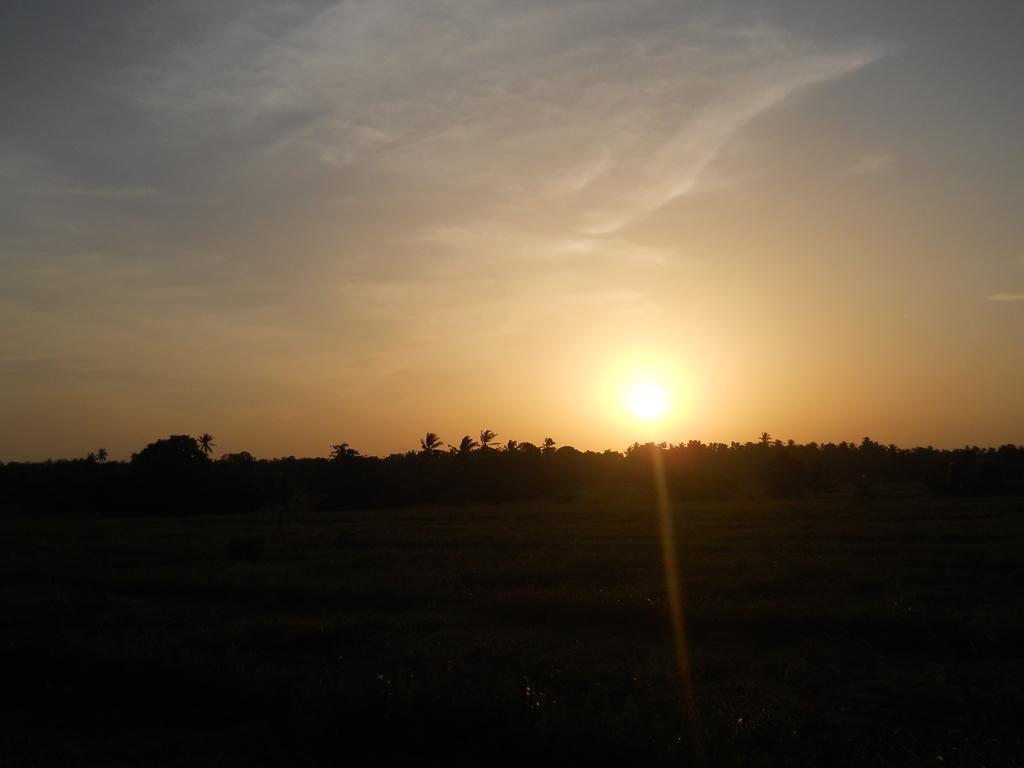 Sunset Tourist Home ポロンナルワ エクステリア 写真